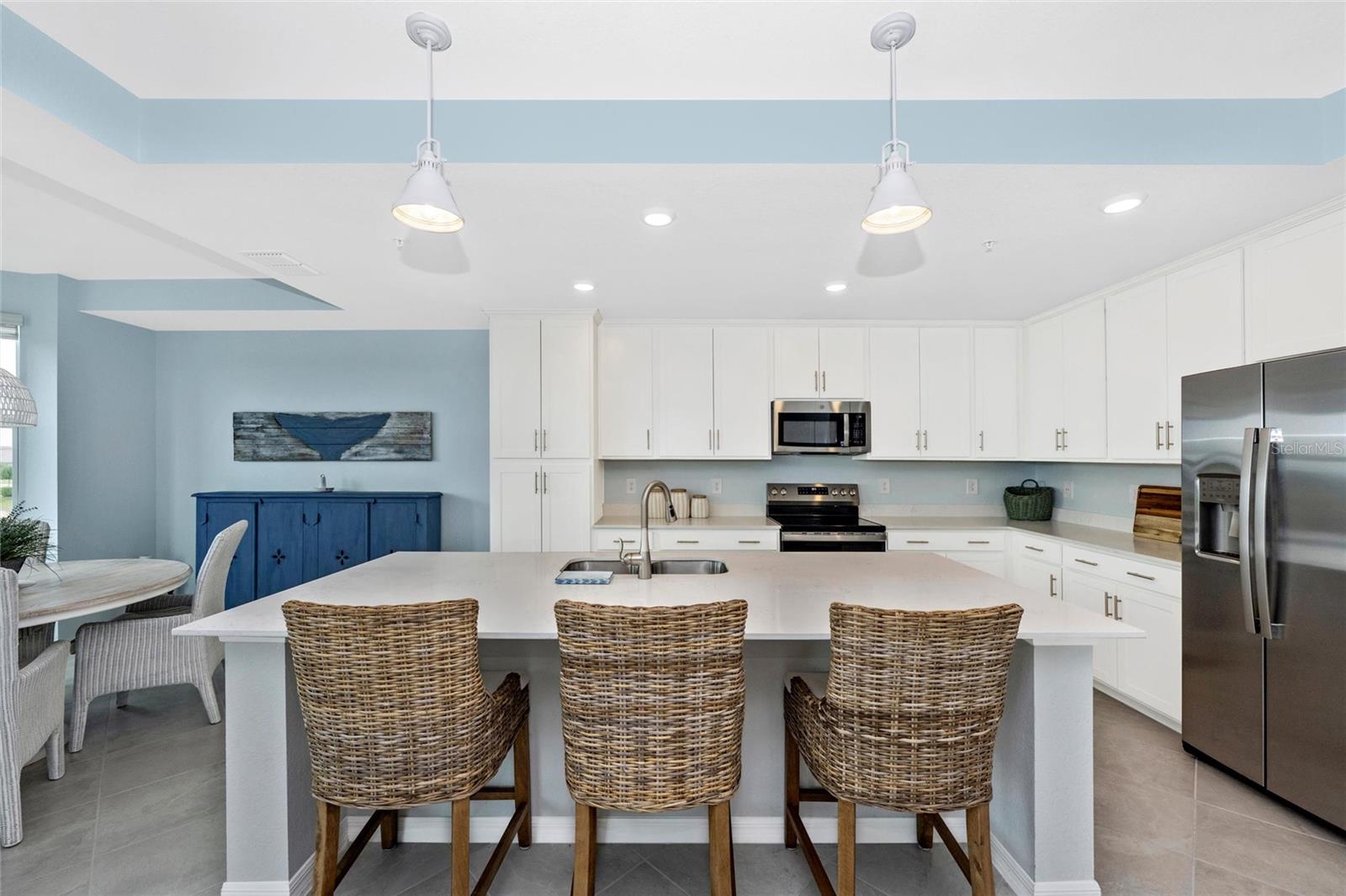 WELLEN PARK GOLF & COUNTRY CLUB - Residential