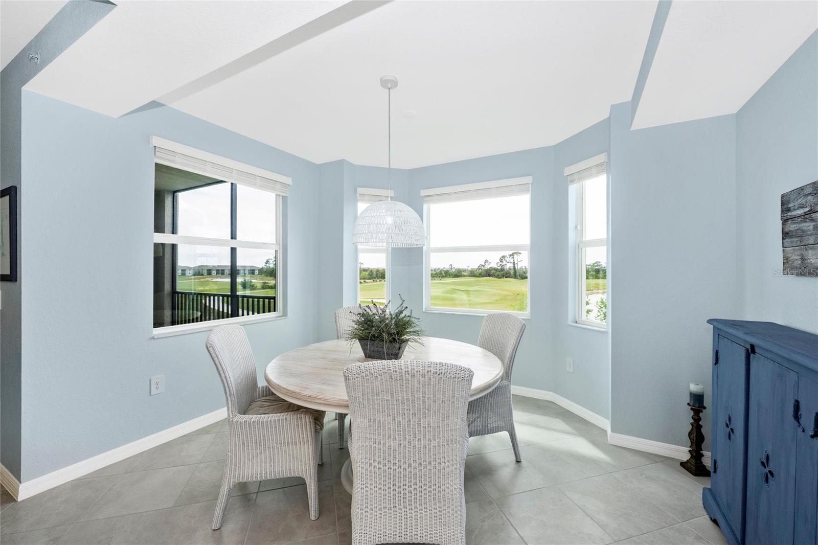 WELLEN PARK GOLF & COUNTRY CLUB - Residential