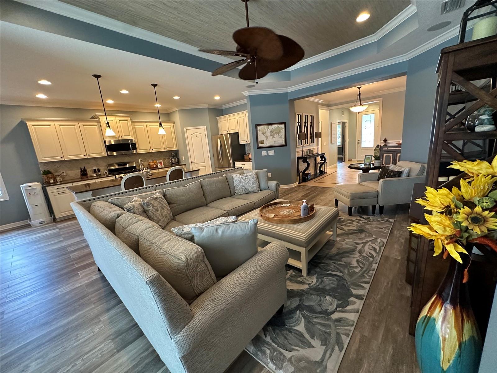 WOODBROOK PH II-A - Residential