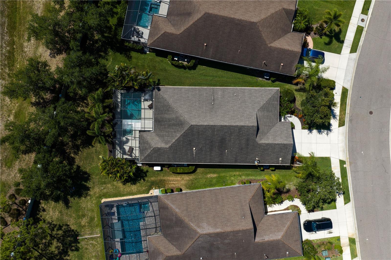 WOODBROOK PH II-A - Residential