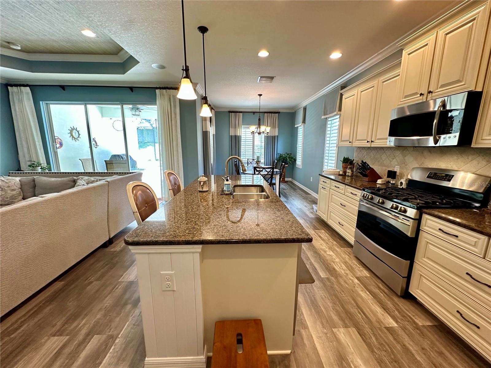 WOODBROOK PH II-A - Residential