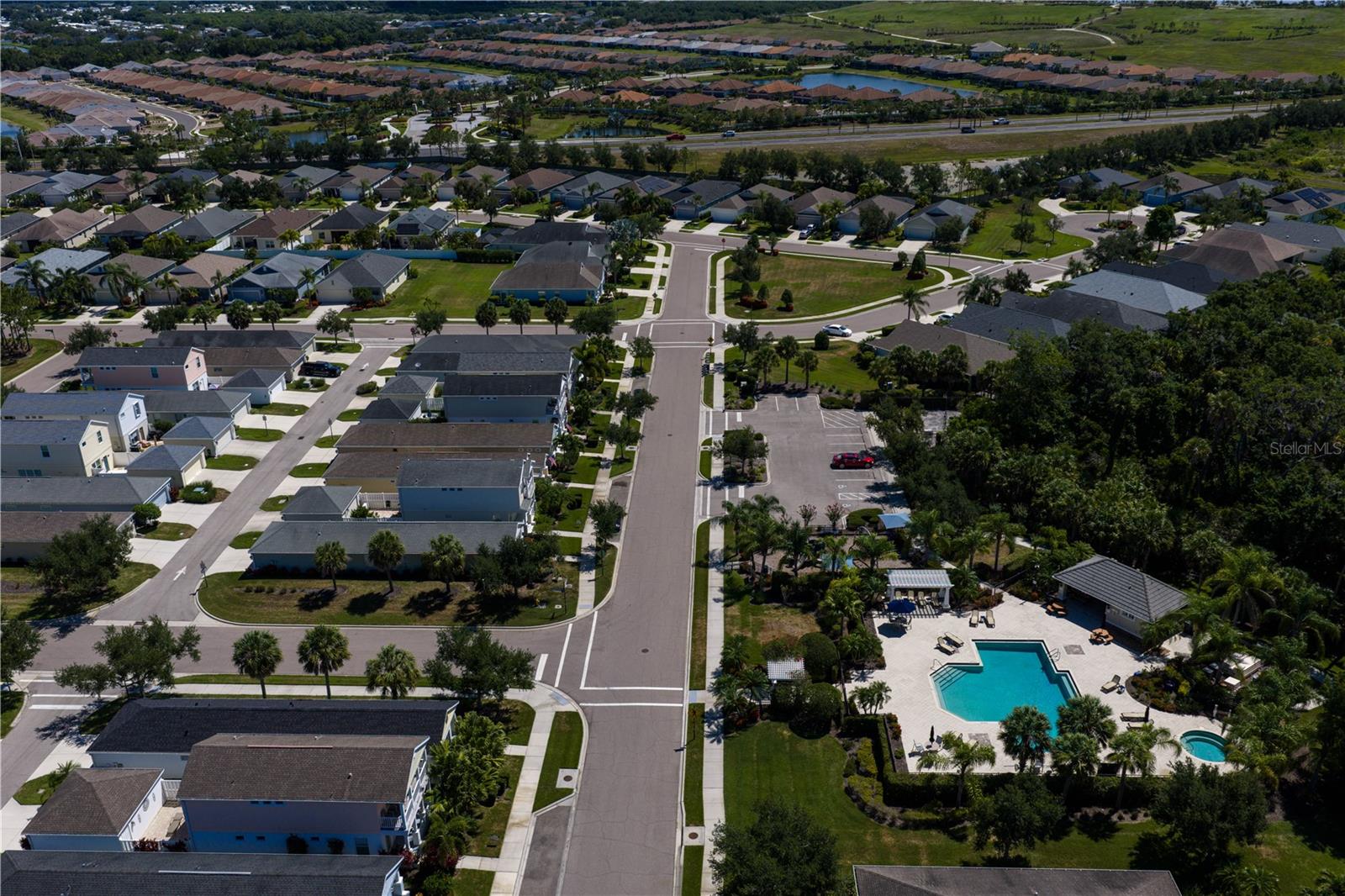 WOODBROOK PH II-A - Residential