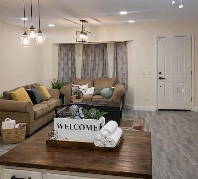 PORT MALABAR UNIT 42 - Residential