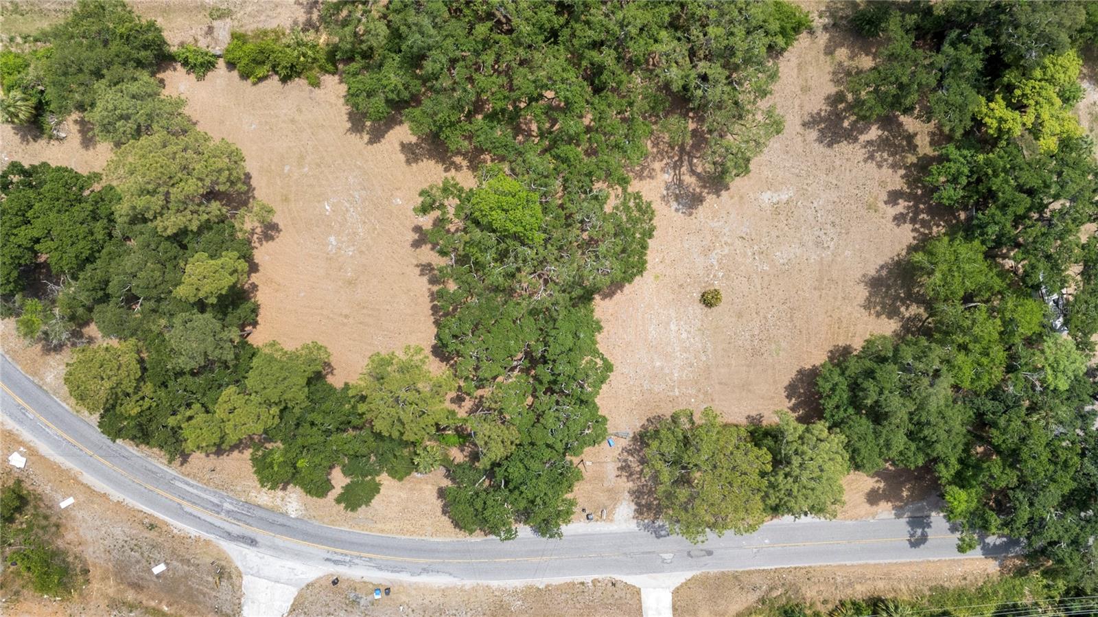 STATE HWY FARMS - Land