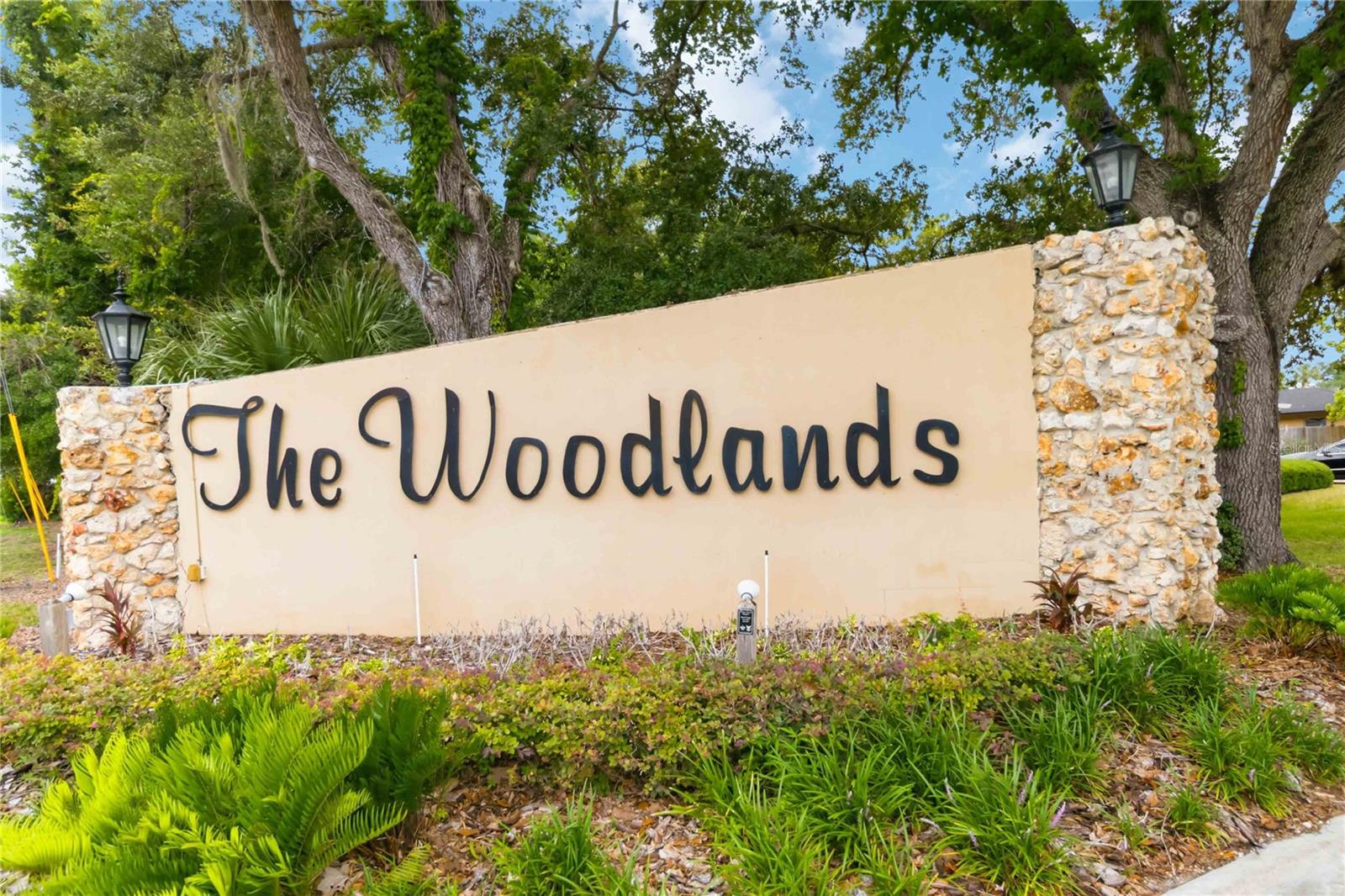 WOODLANDS SEC 3 - Residential