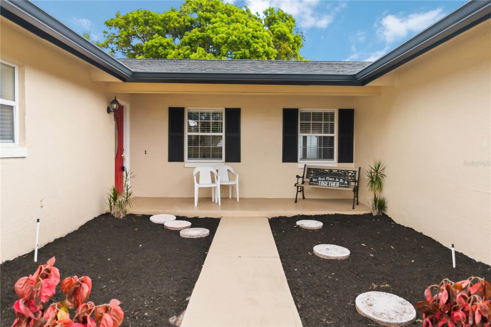 WOODLANDS SEC 3 - Residential