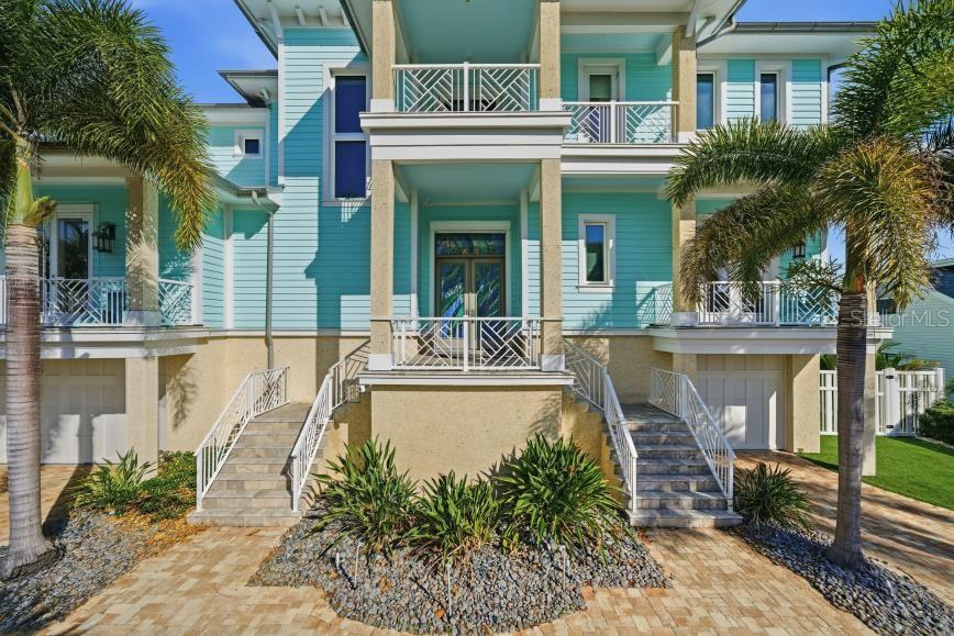 INDIAN BEACH RE-REVISED 2ND ADD - Residential
