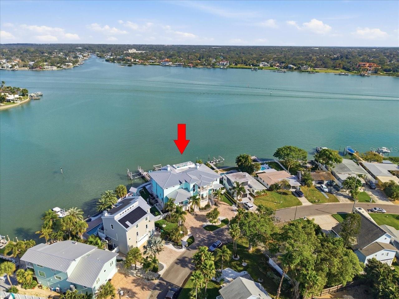 INDIAN BEACH RE-REVISED 2ND ADD - Residential