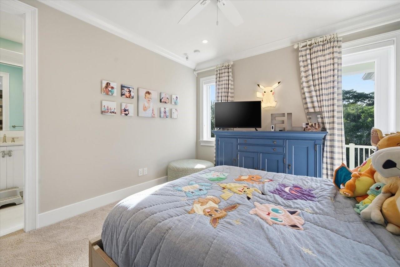 INDIAN BEACH RE-REVISED 2ND ADD - Residential