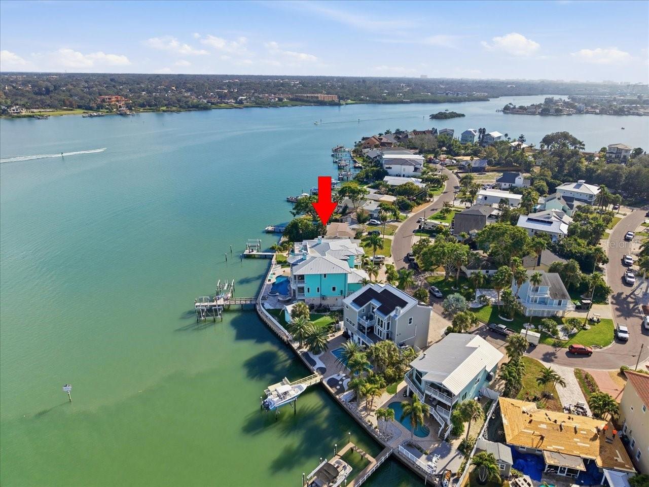 INDIAN BEACH RE-REVISED 2ND ADD - Residential