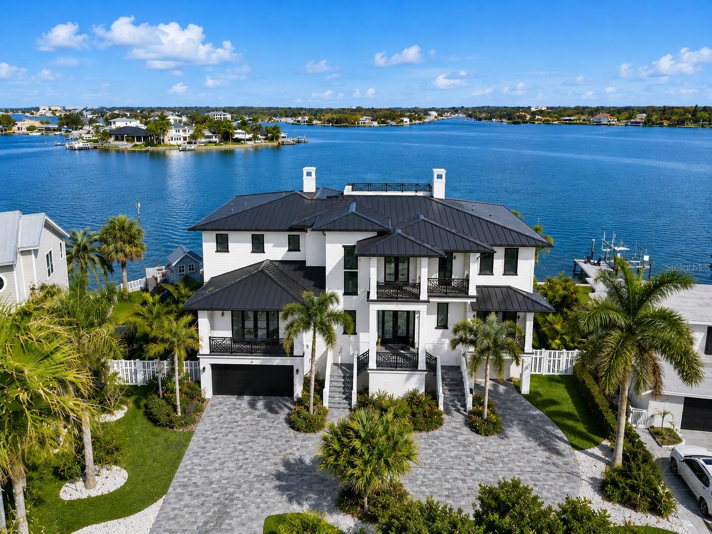 INDIAN BEACH RE-REVISED 2ND ADD - Residential