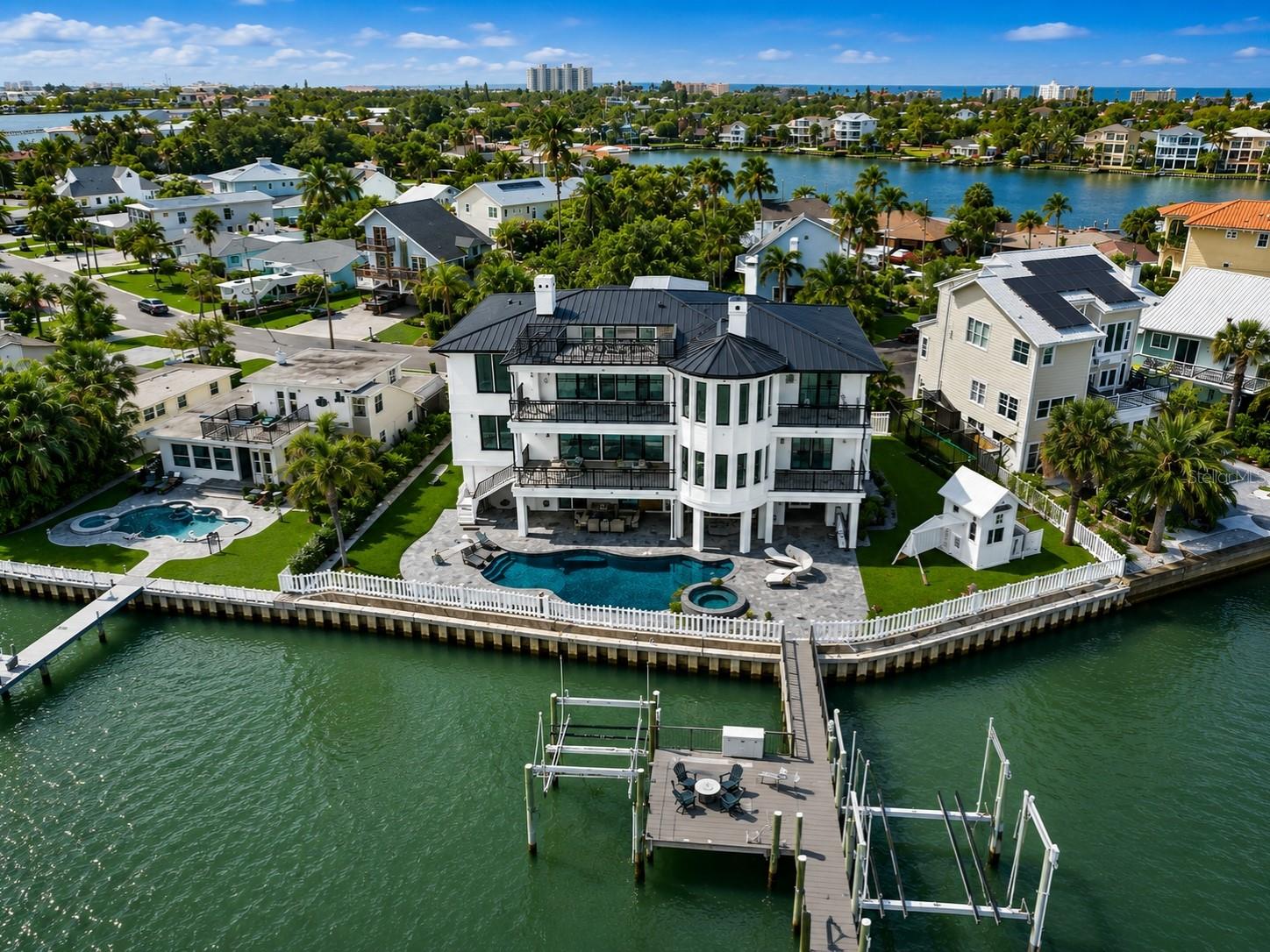 INDIAN BEACH RE-REVISED 2ND ADD - Residential