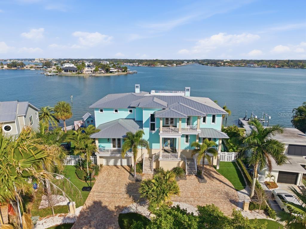 INDIAN BEACH RE-REVISED 2ND ADD - Residential