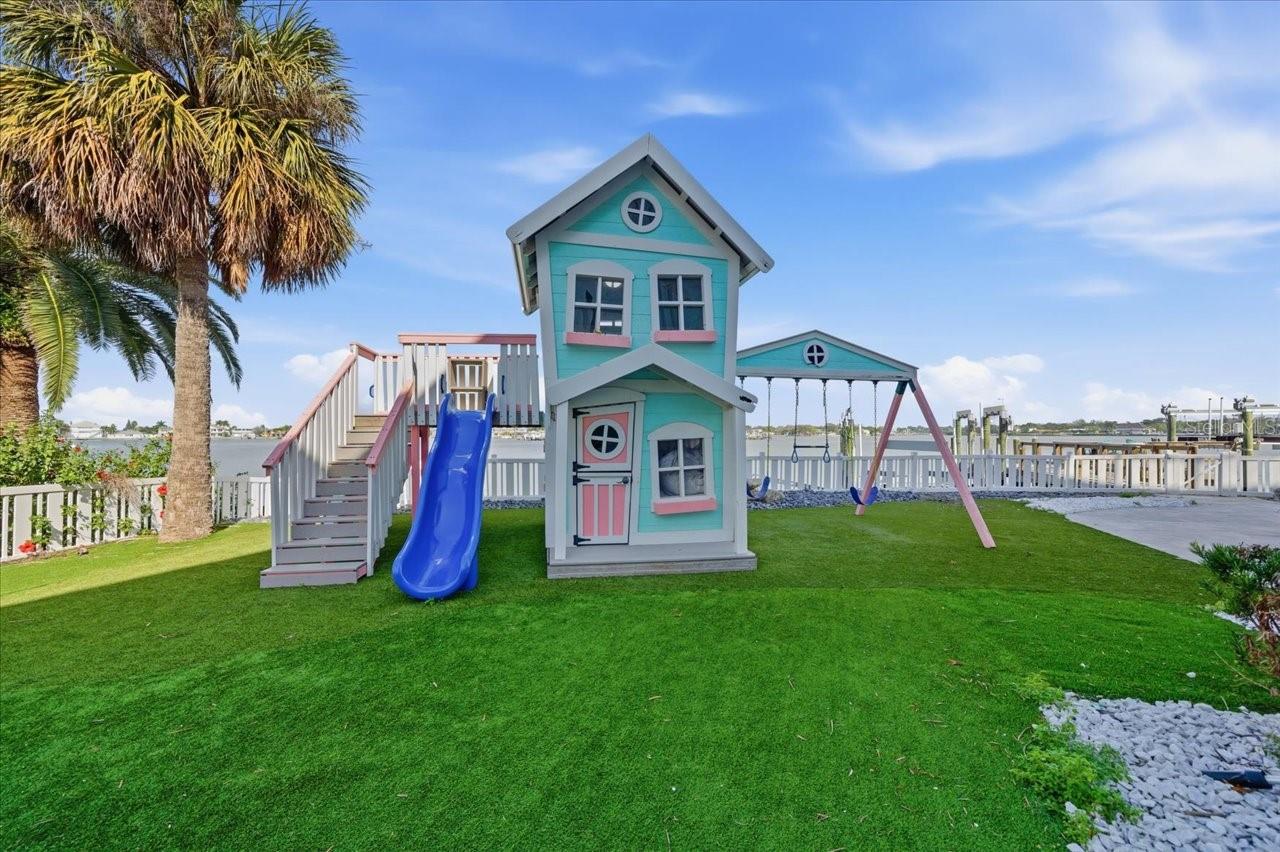 INDIAN BEACH RE-REVISED 2ND ADD - Residential