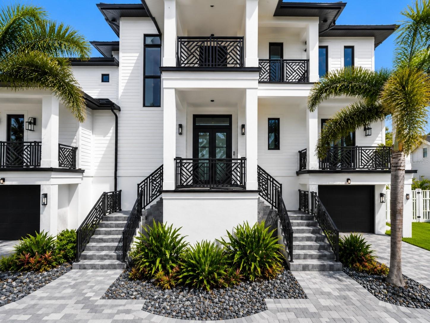 INDIAN BEACH RE-REVISED 2ND ADD - Residential