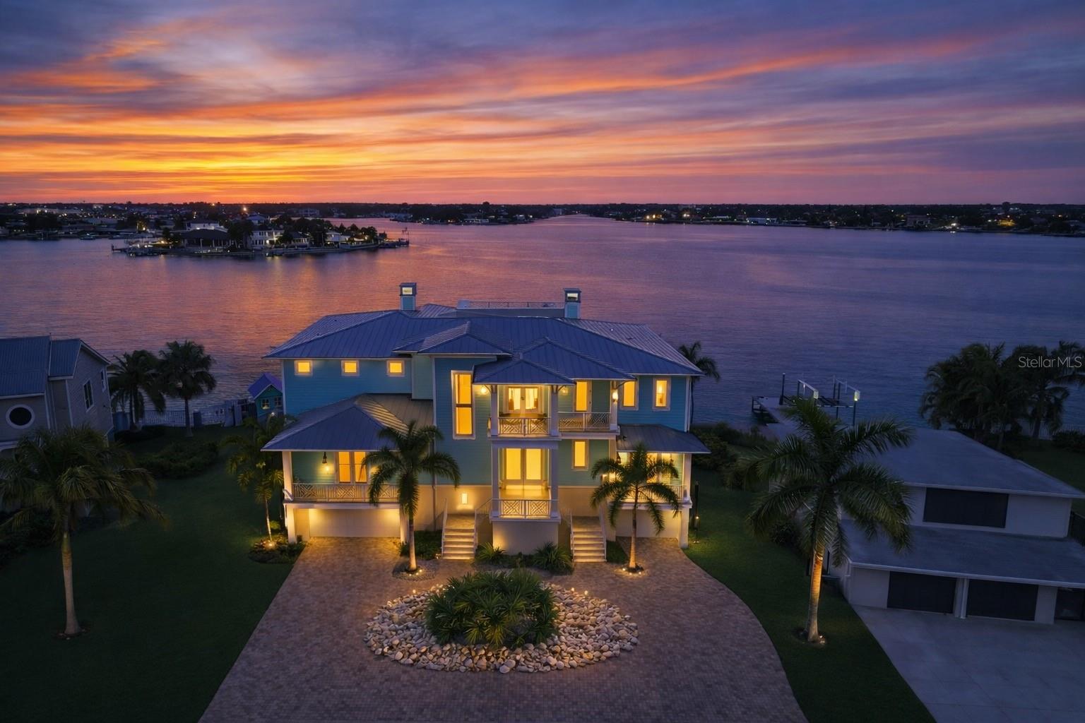 INDIAN BEACH RE-REVISED 2ND ADD - Residential