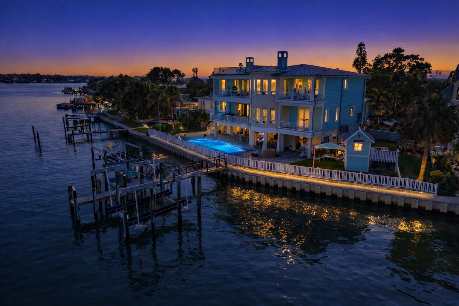 INDIAN BEACH RE-REVISED 2ND ADD - Residential