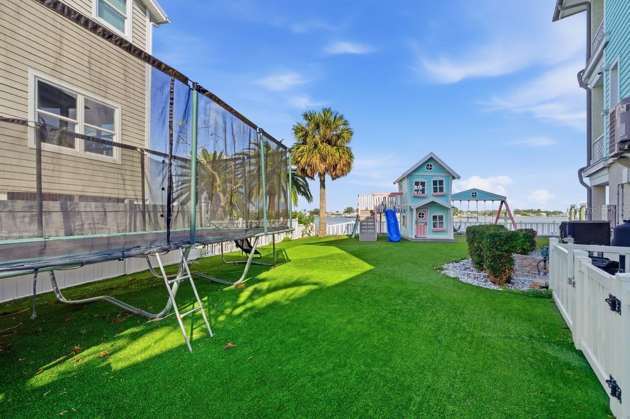 INDIAN BEACH RE-REVISED 2ND ADD - Residential