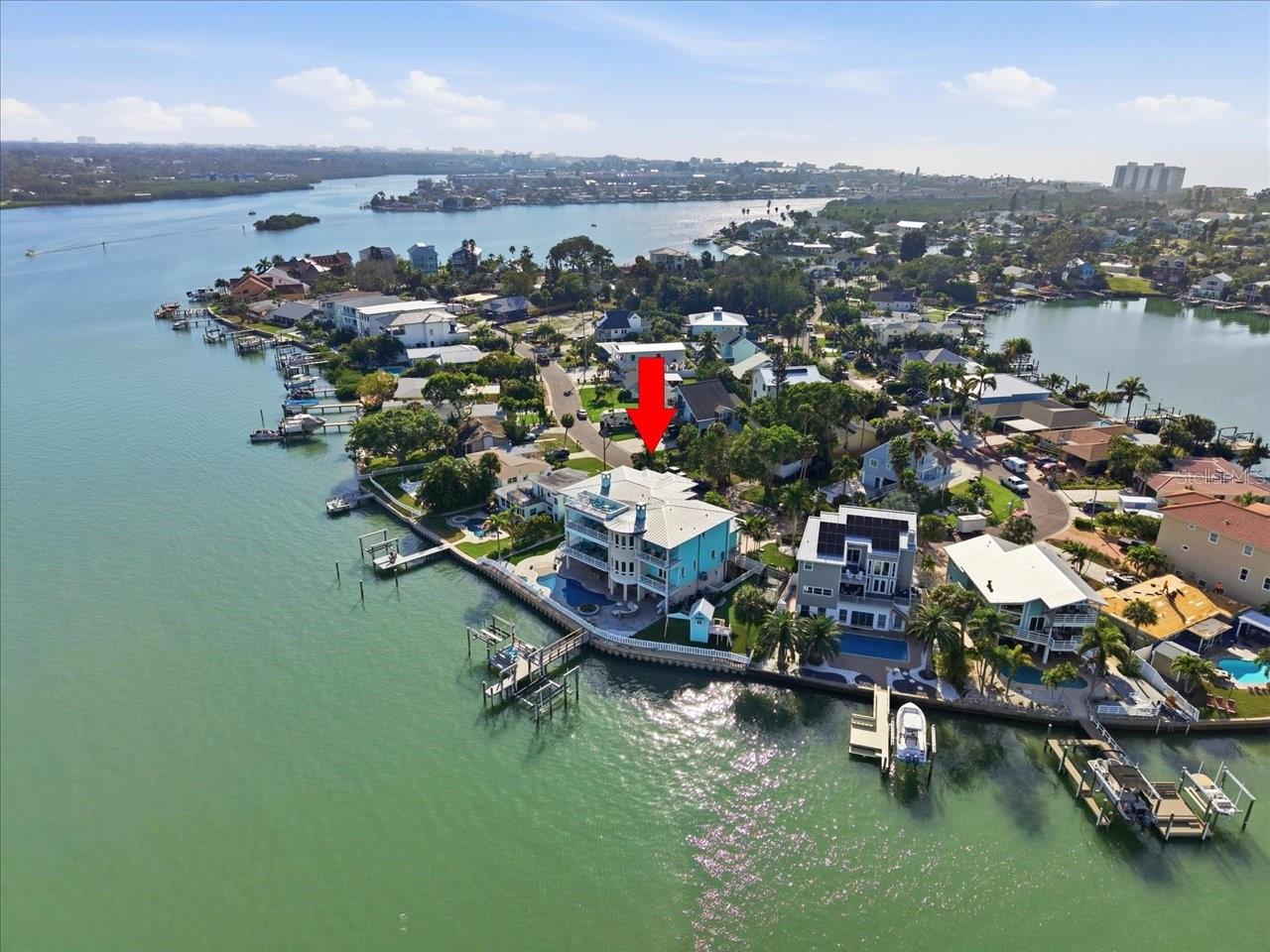 INDIAN BEACH RE-REVISED 2ND ADD - Residential