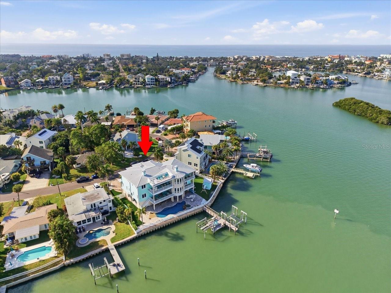 INDIAN BEACH RE-REVISED 2ND ADD - Residential