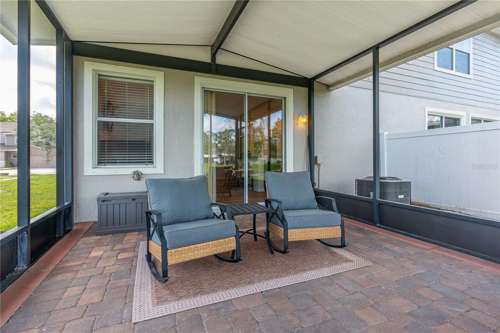 LANDINGS AT SUGAR MILL - Residential