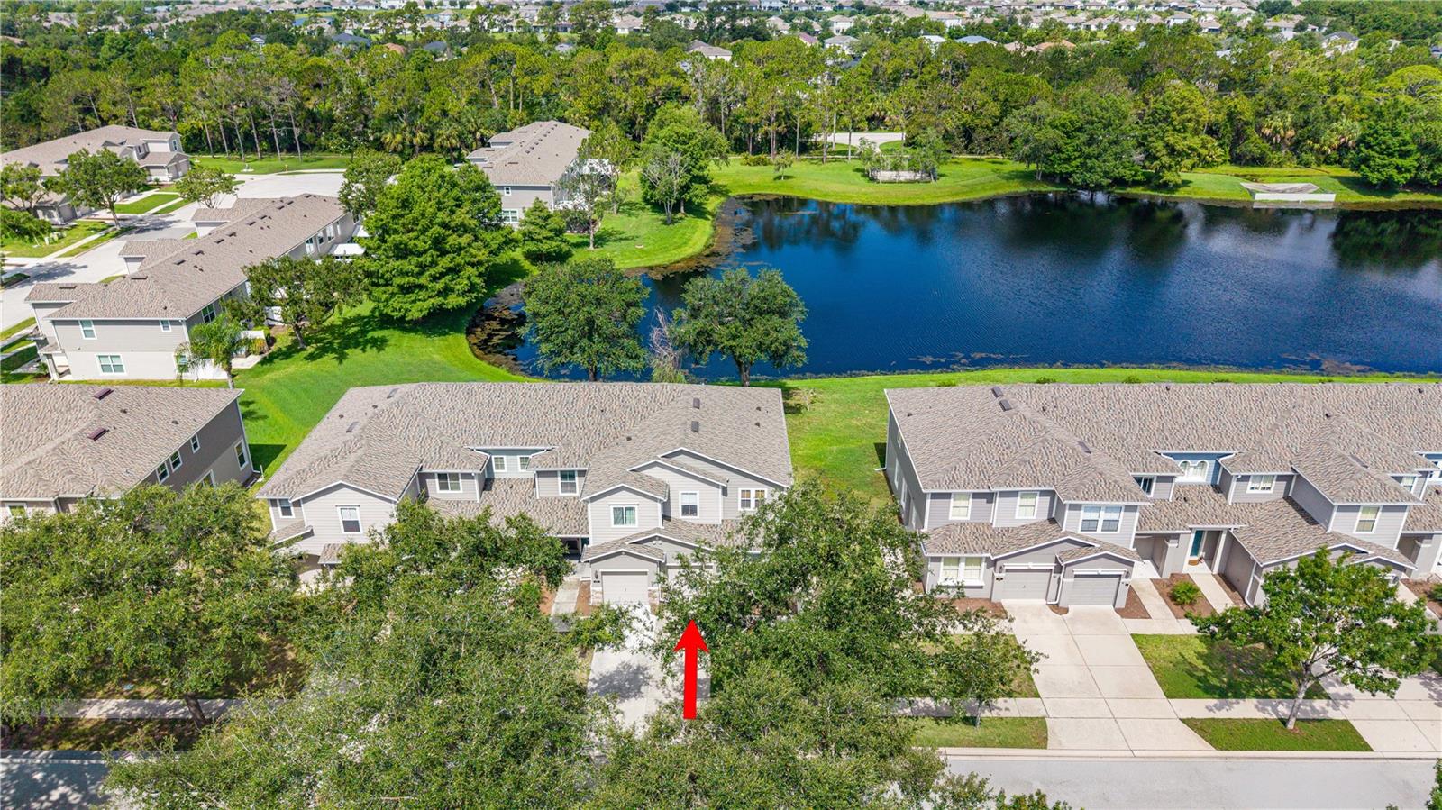LANDINGS AT SUGAR MILL - Residential