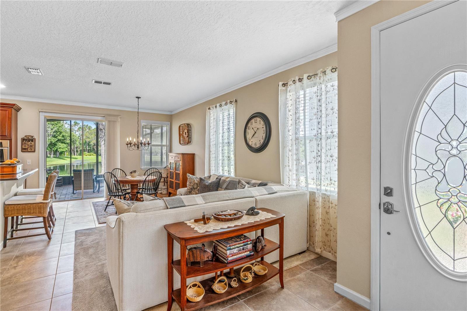 LANDINGS AT SUGAR MILL - Residential