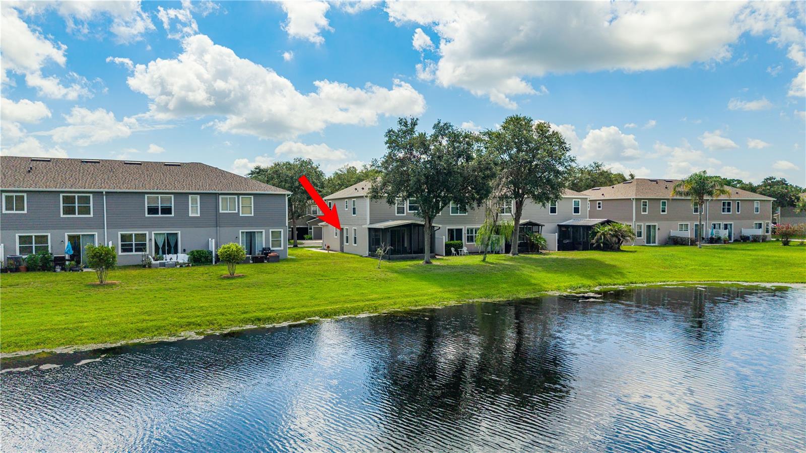 LANDINGS AT SUGAR MILL - Residential
