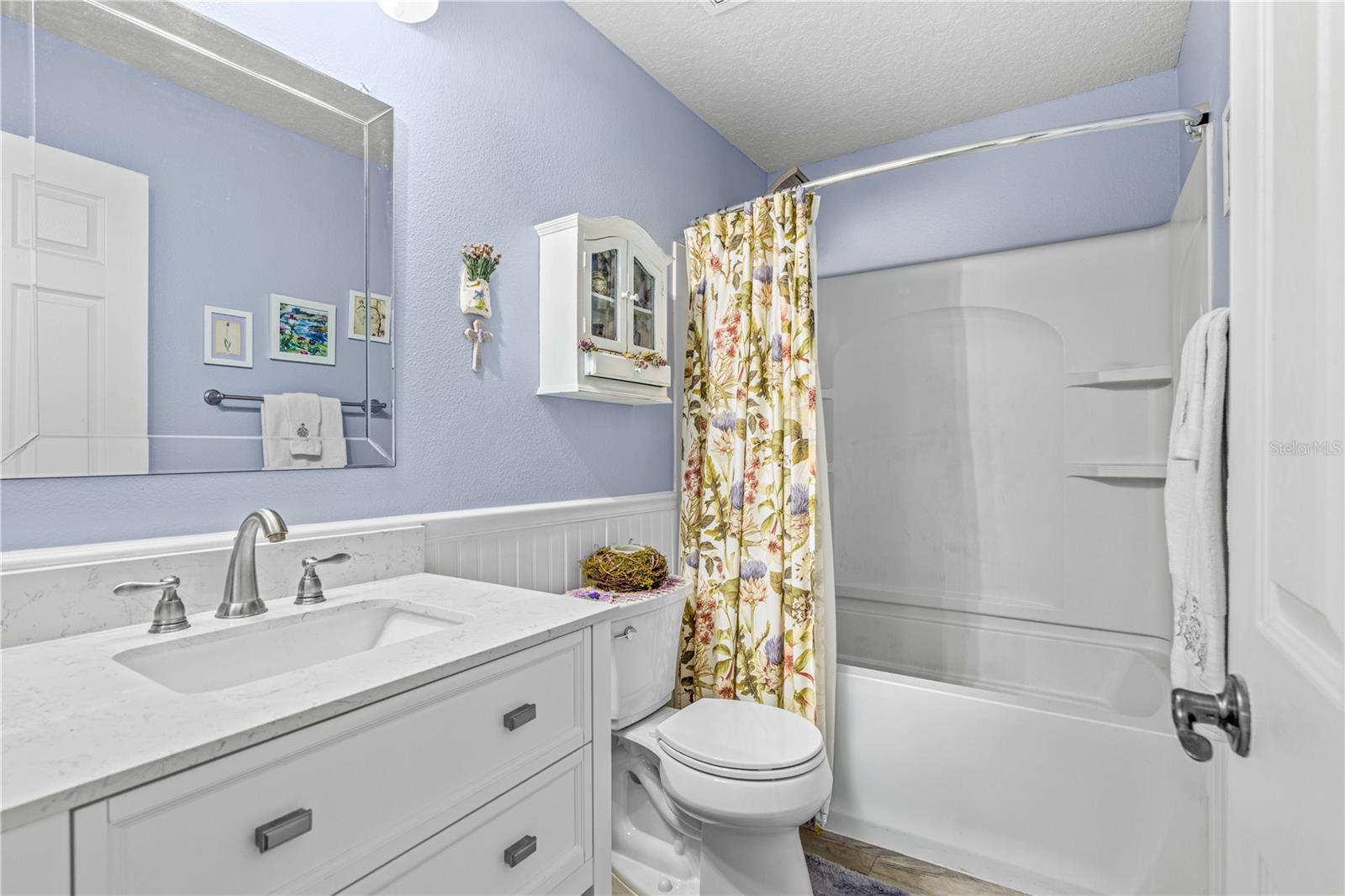 LANDINGS AT SUGAR MILL - Residential