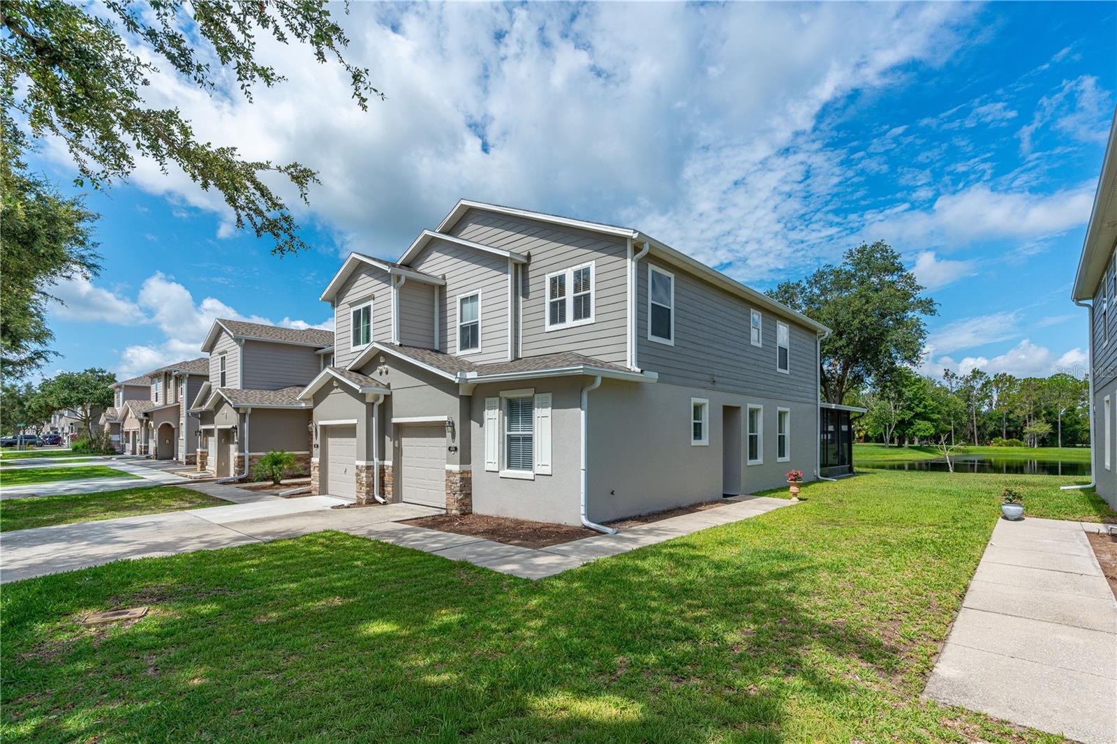 LANDINGS AT SUGAR MILL - Residential