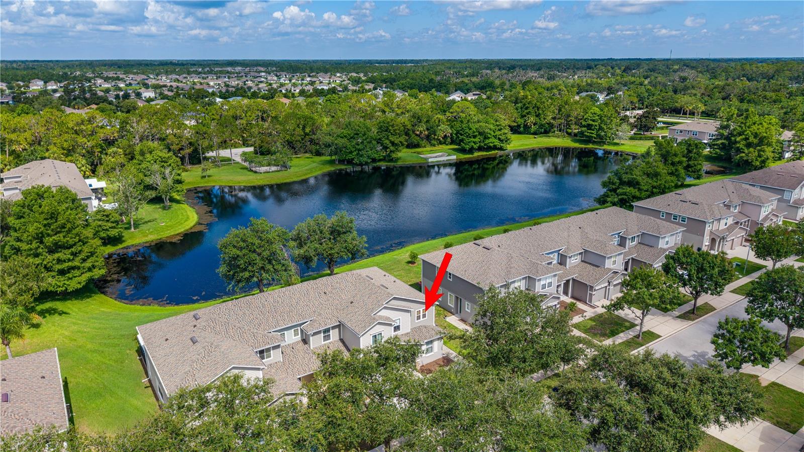 LANDINGS AT SUGAR MILL - Residential