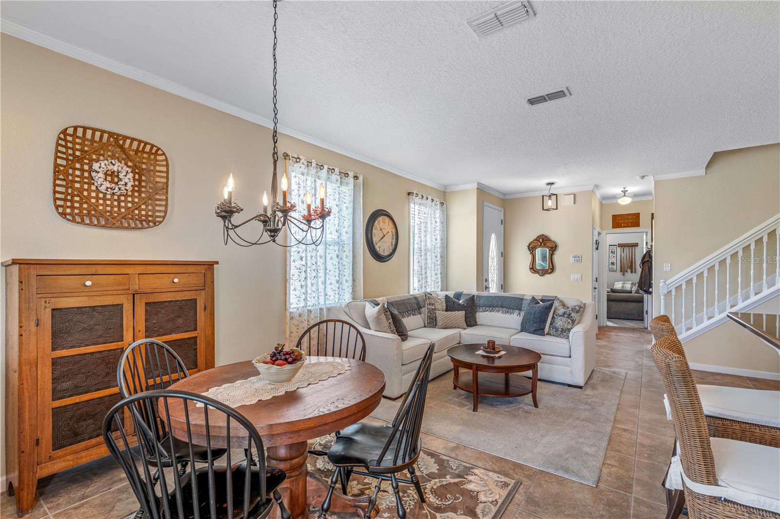 LANDINGS AT SUGAR MILL - Residential