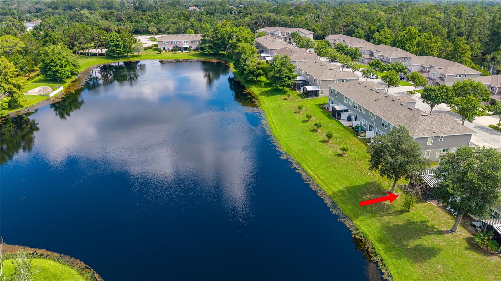LANDINGS AT SUGAR MILL - Residential