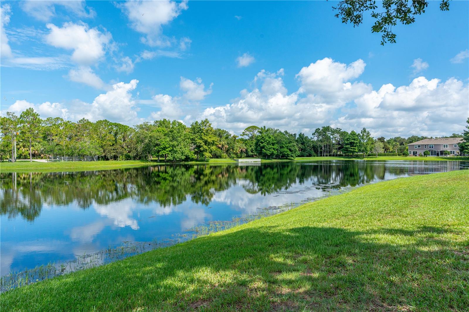 LANDINGS AT SUGAR MILL - Residential