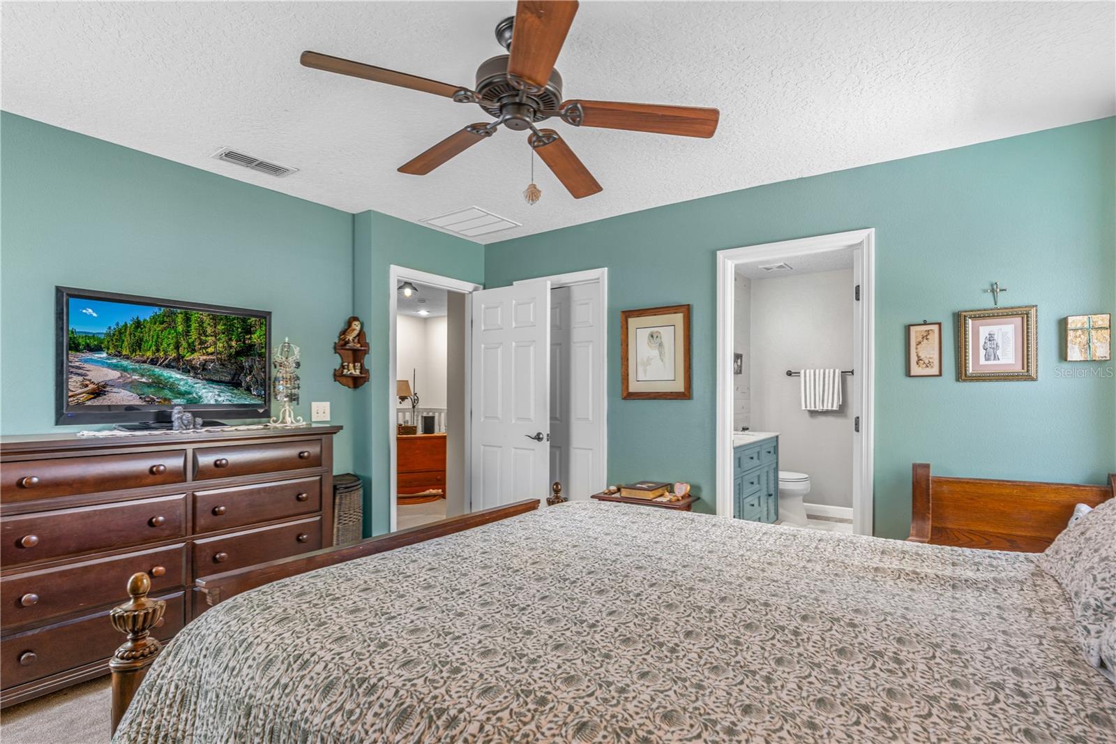 LANDINGS AT SUGAR MILL - Residential
