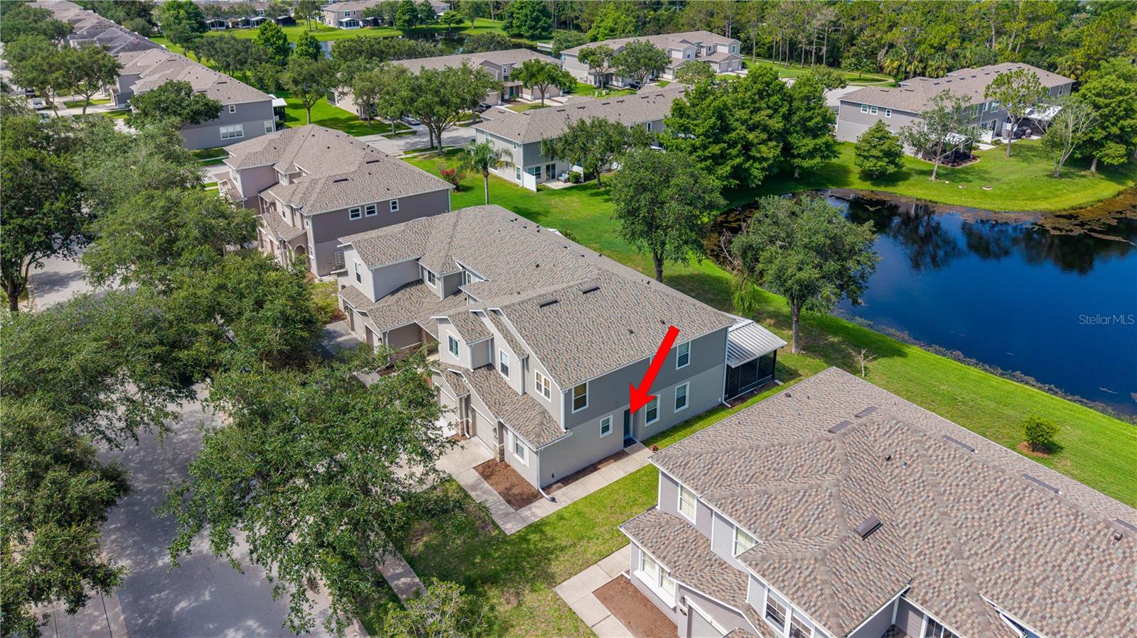 LANDINGS AT SUGAR MILL - Residential