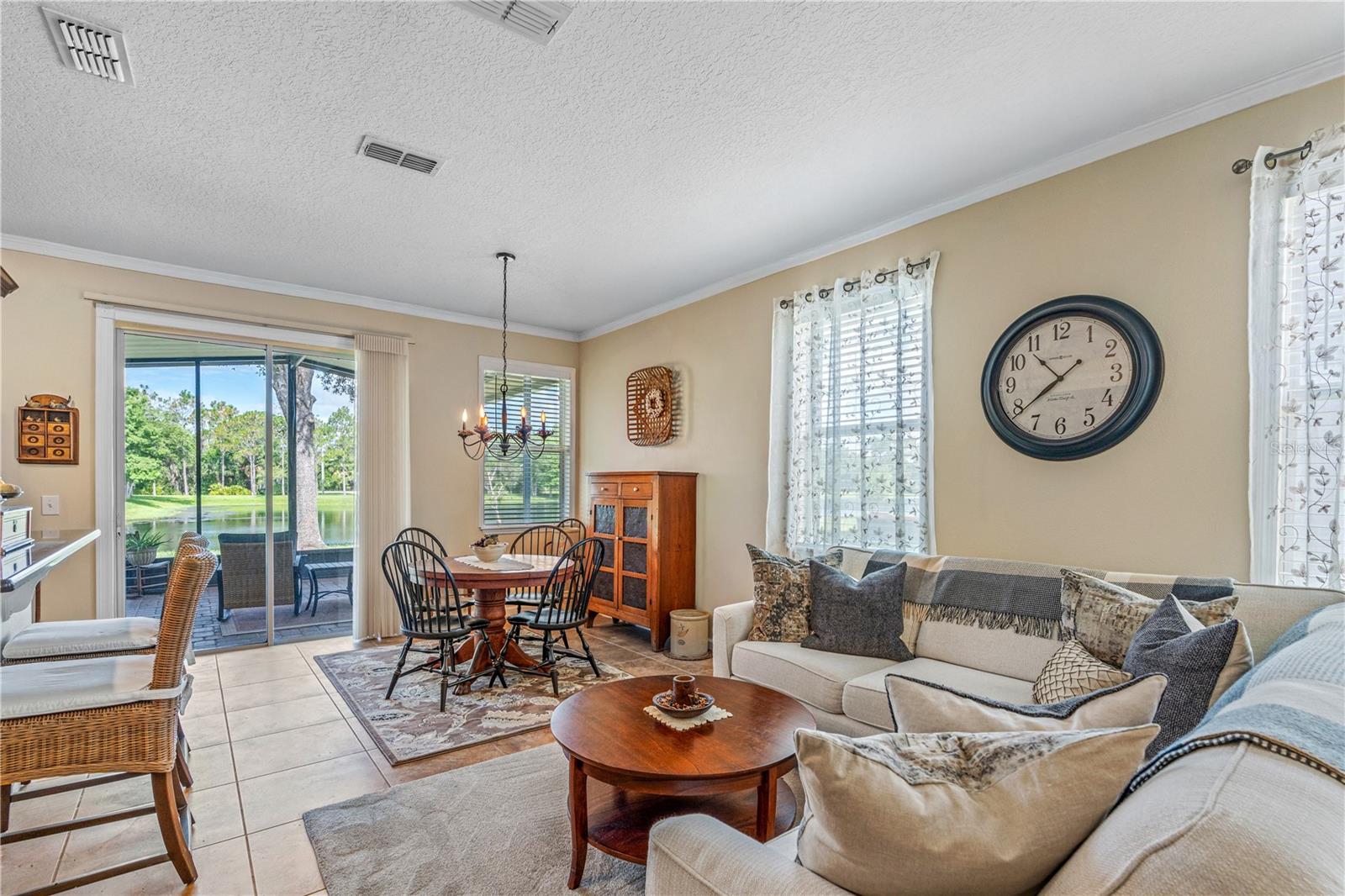 LANDINGS AT SUGAR MILL - Residential