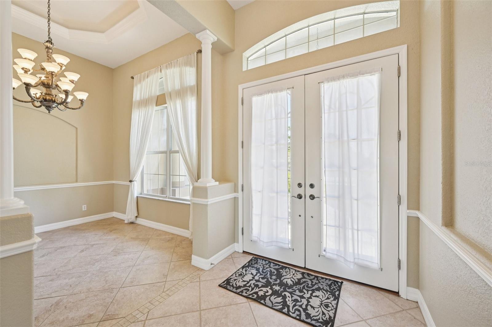 PORT CHARLOTTE SUB 06 - Residential