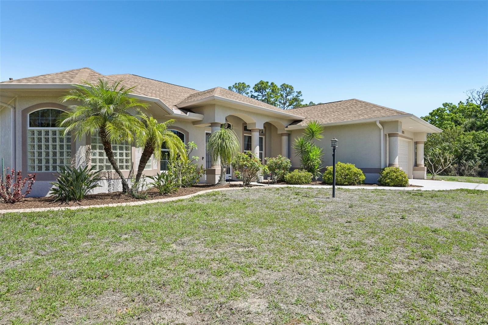 PORT CHARLOTTE SUB 06 - Residential