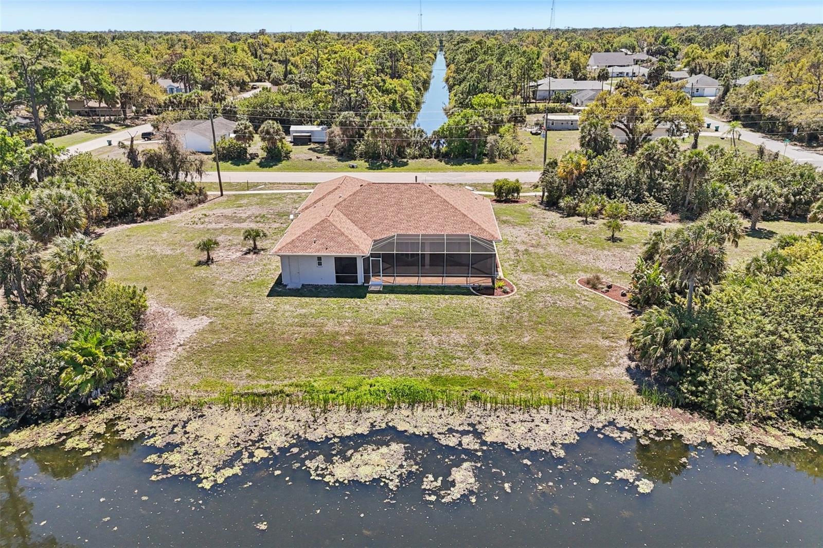 PORT CHARLOTTE SUB 06 - Residential