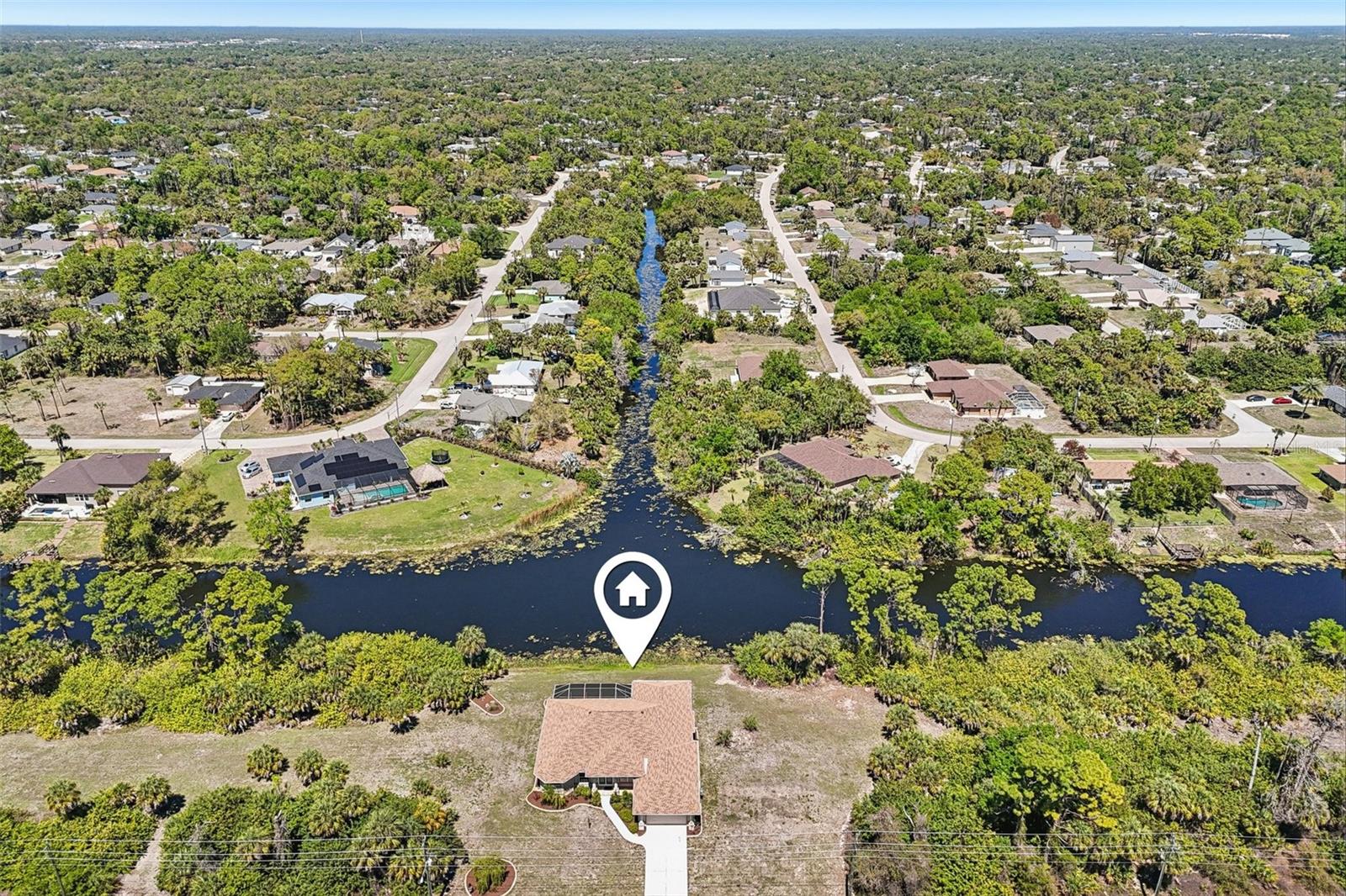 PORT CHARLOTTE SUB 06 - Residential