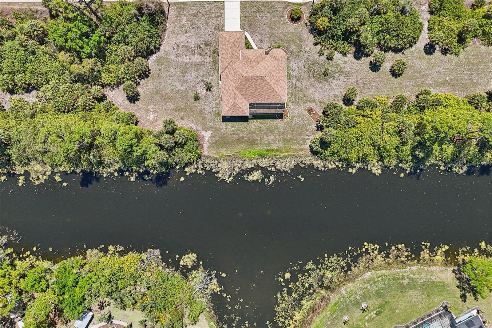 PORT CHARLOTTE SUB 06 - Residential