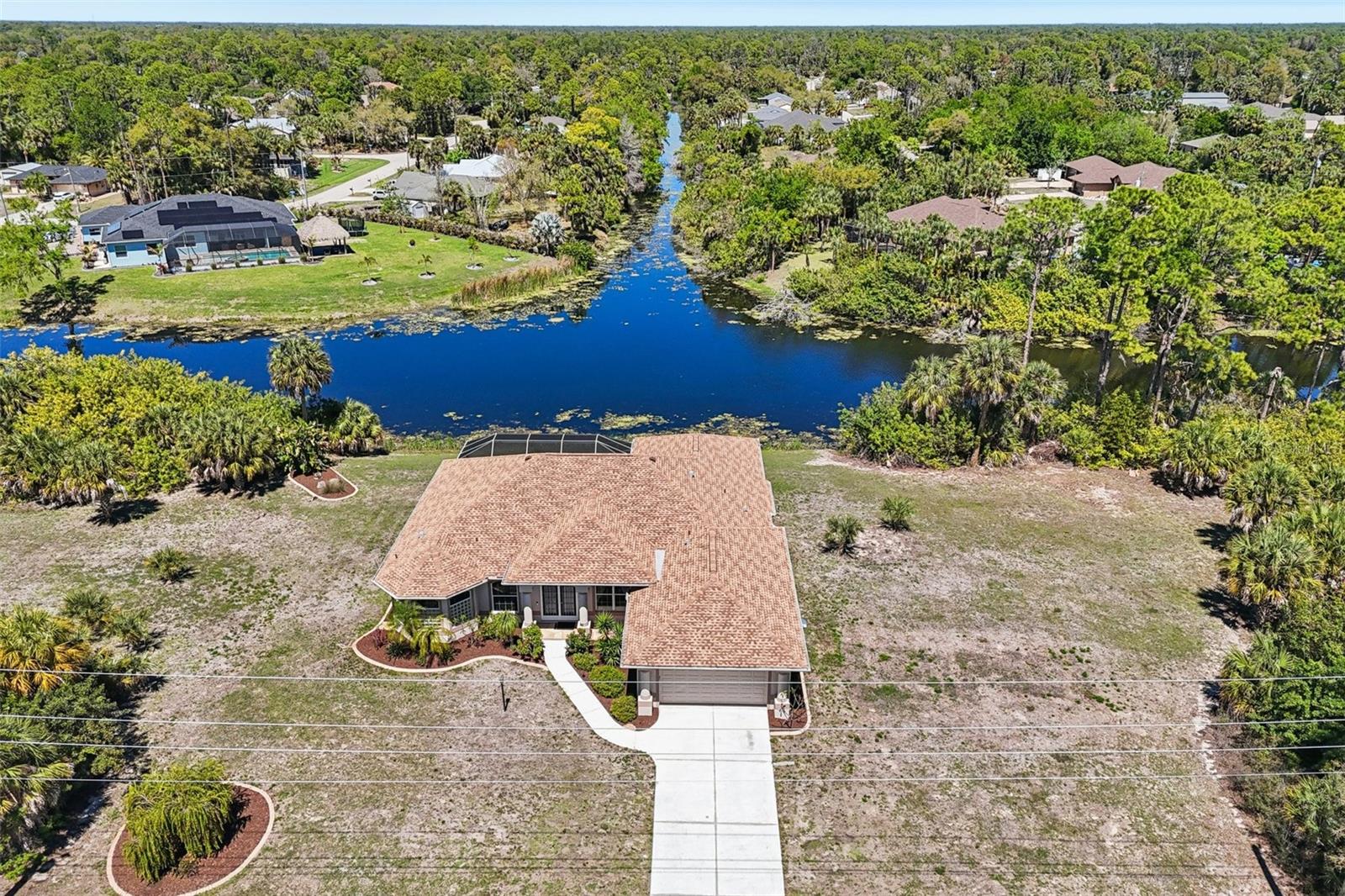 PORT CHARLOTTE SUB 06 - Residential