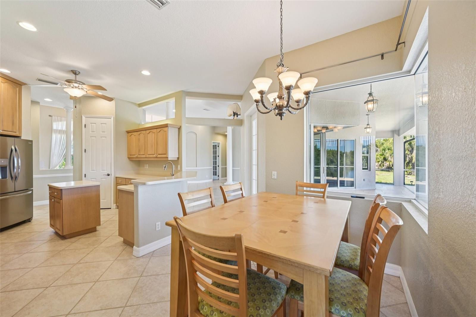 PORT CHARLOTTE SUB 06 - Residential