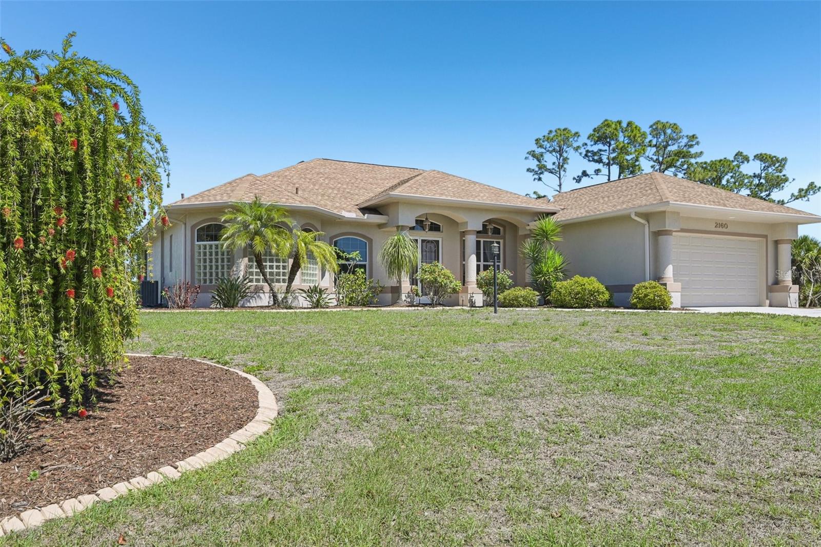 PORT CHARLOTTE SUB 06 - Residential
