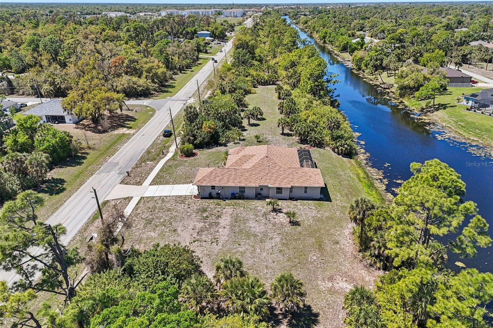 PORT CHARLOTTE SUB 06 - Residential