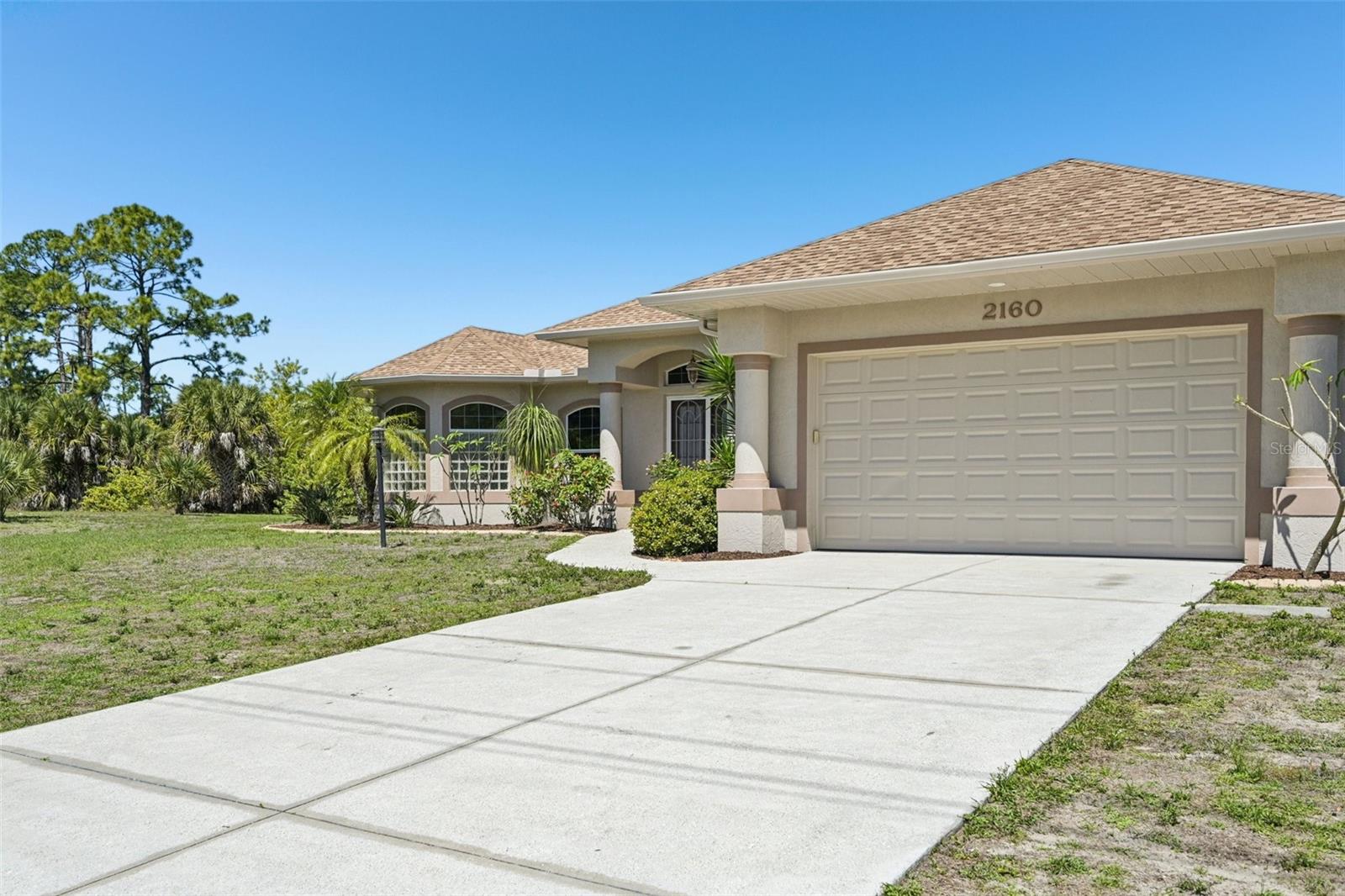 PORT CHARLOTTE SUB 06 - Residential