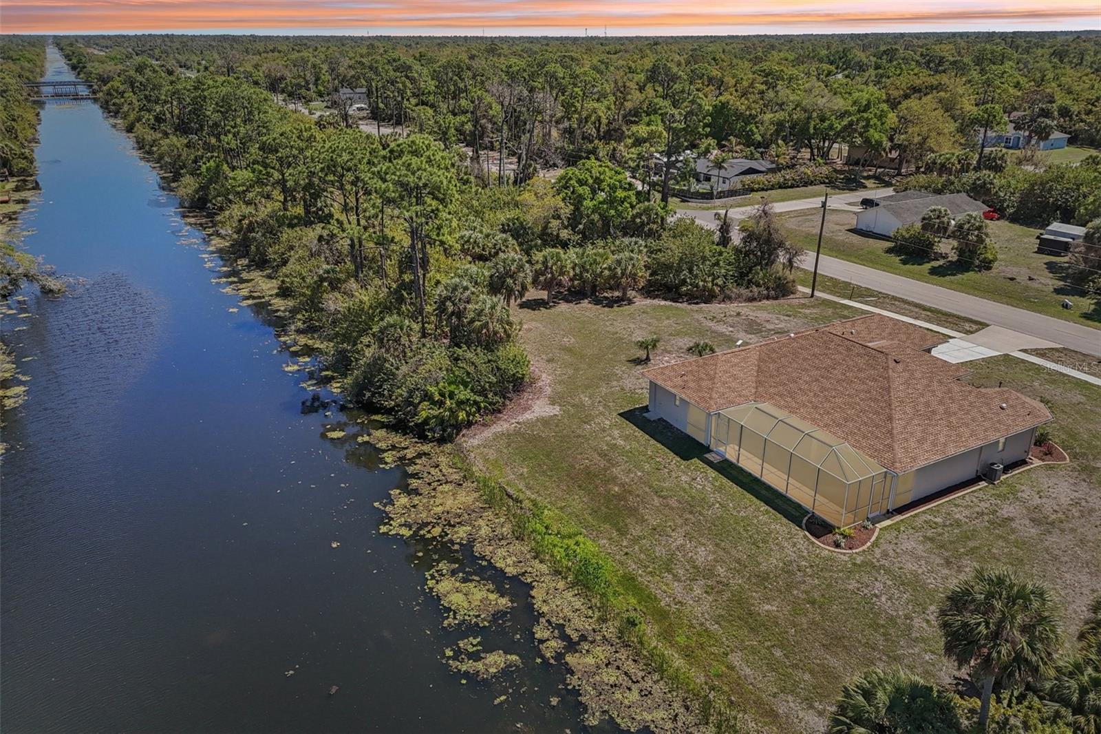 PORT CHARLOTTE SUB 06 - Residential