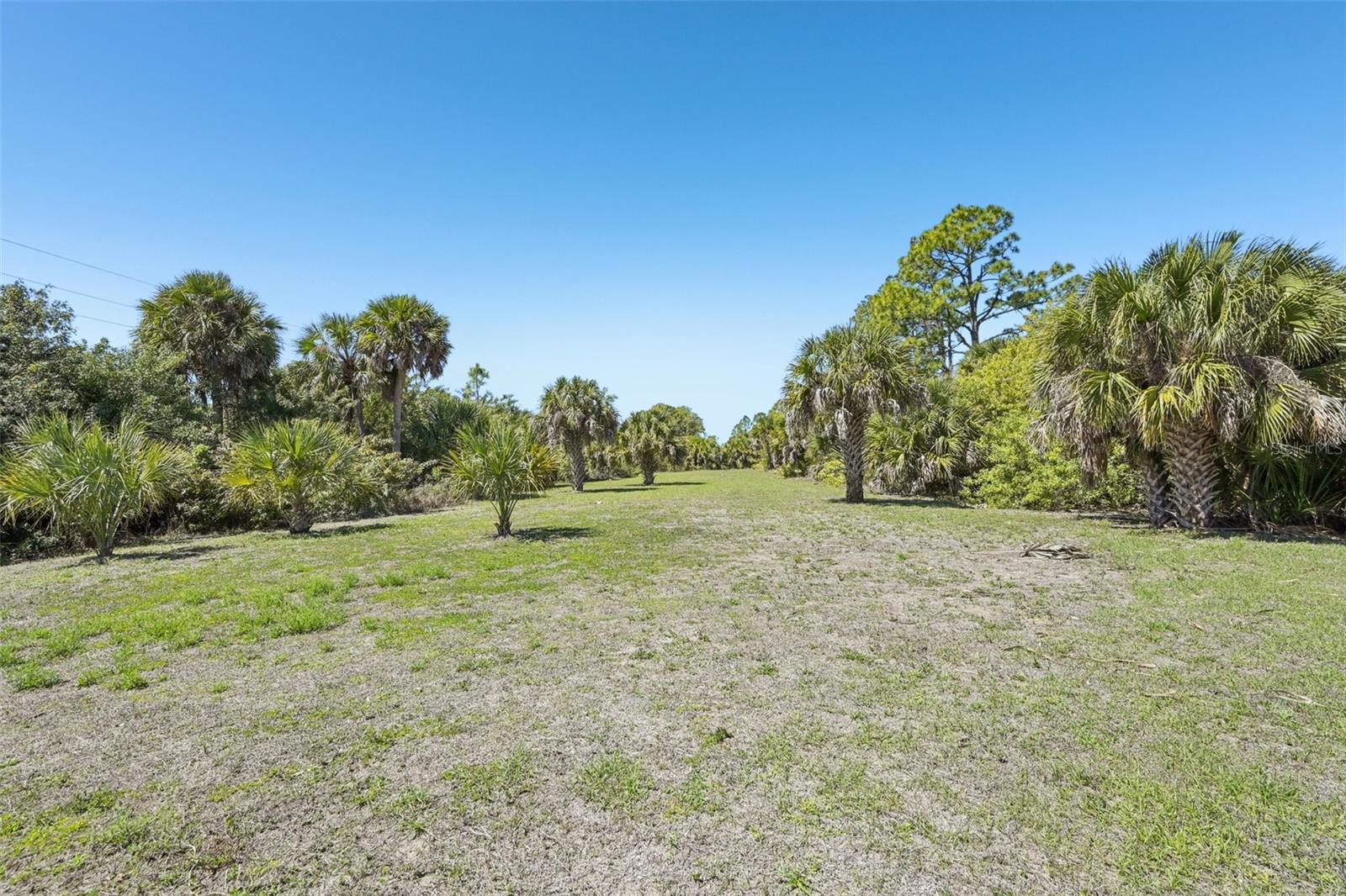 PORT CHARLOTTE SUB 06 - Residential