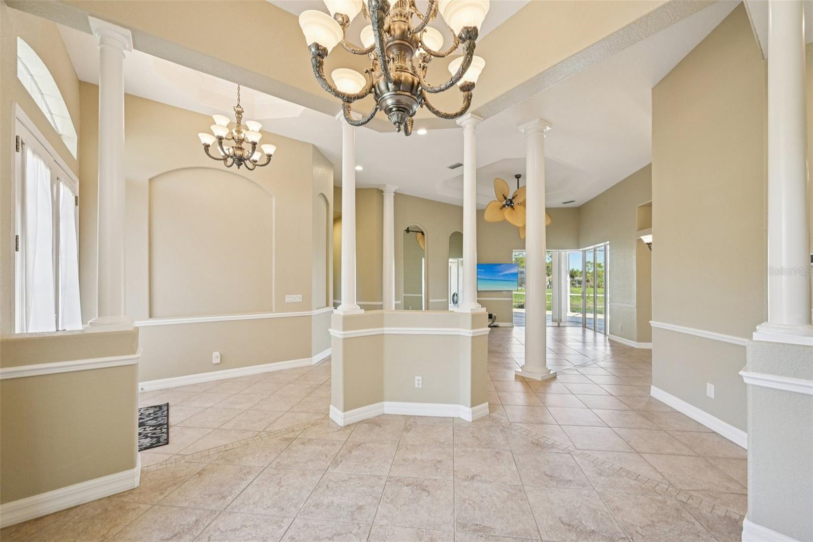 PORT CHARLOTTE SUB 06 - Residential